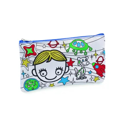 Astuccio con pennarelli - KIDDO - Immagine 11