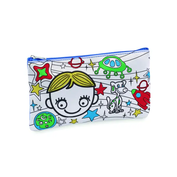 Astuccio con pennarelli - KIDDO - Immagine 11