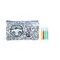 Astuccio con pennarelli - KIDDO - Anteprima 13