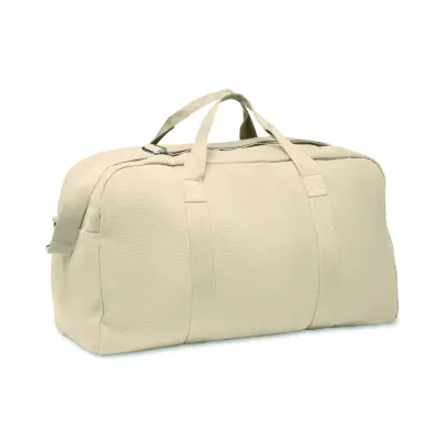 Borsone da viaggio 450gr - DUFFAS - Immagine 1