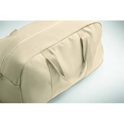 Borsone da viaggio 450gr - DUFFAS - Immagine 4