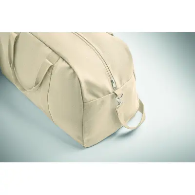Borsone da viaggio 450gr - DUFFAS - Immagine 5