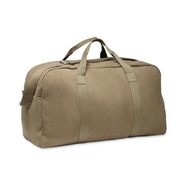 Borsone da viaggio 450gr - DUFFAS COLOUR - Immagine 8