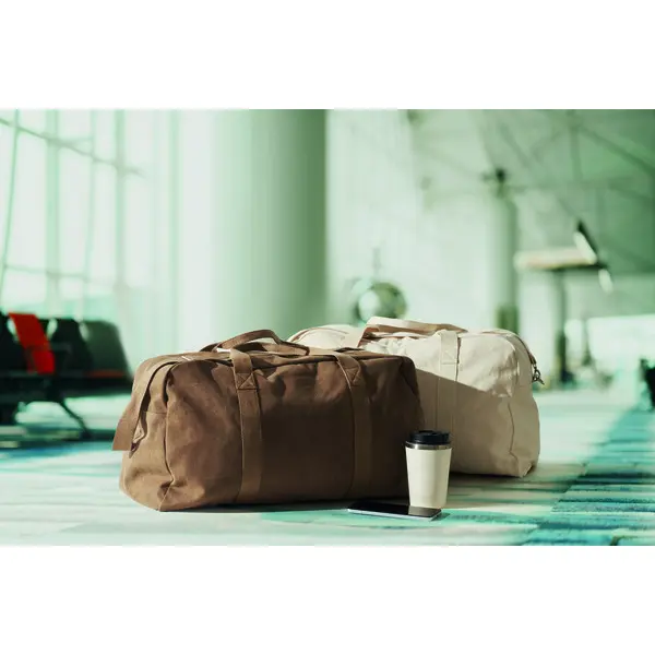Borsone da viaggio 450gr - DUFFAS COLOUR - Immagine 13