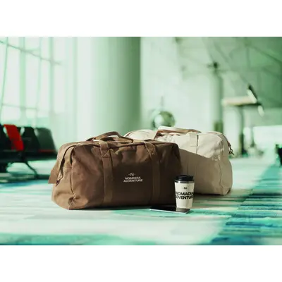 Borsone da viaggio 450gr - DUFFAS COLOUR - Immagine 16