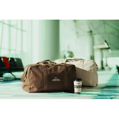 Borsone da viaggio 450gr - DUFFAS COLOUR - Immagine 12