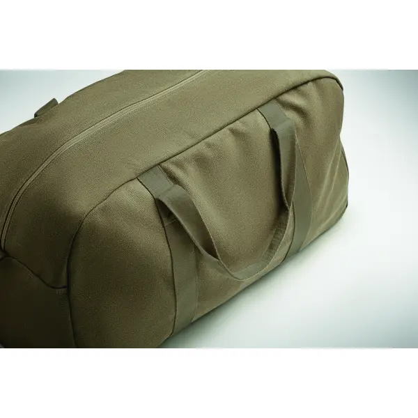 Borsone da viaggio 450gr - DUFFAS COLOUR - Immagine 20