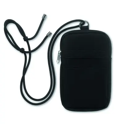 Borsa per smartphone cross body - MOBIBOLSA - Immagine 2