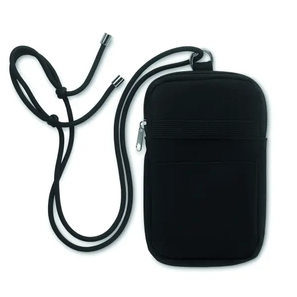 Borsa per smartphone cross body - MOBIBOLSA - Immagine 2