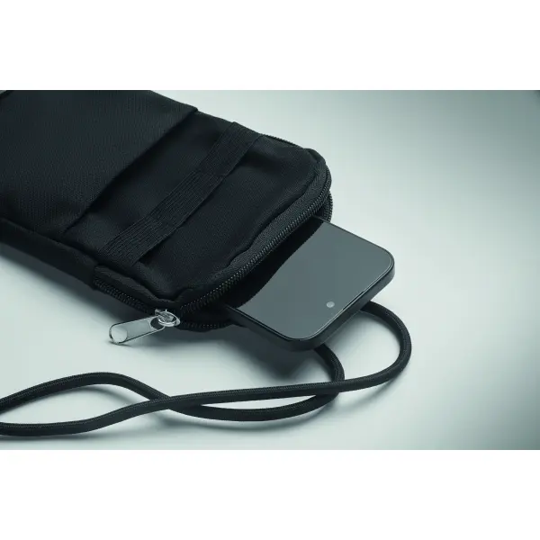 Borsa per smartphone cross body - MOBIBOLSA - Immagine 4