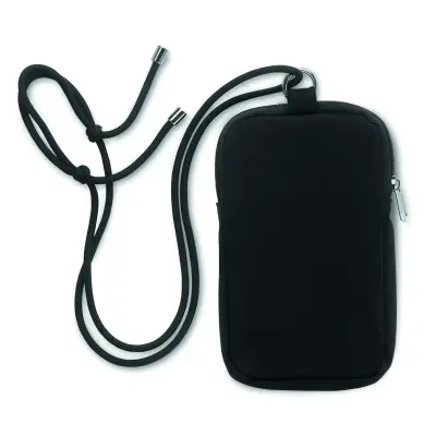 Borsa per smartphone cross body - MOBIBOLSA - Immagine 3