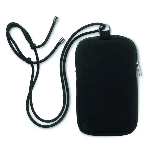 Borsa per smartphone cross body - MOBIBOLSA - Immagine 3