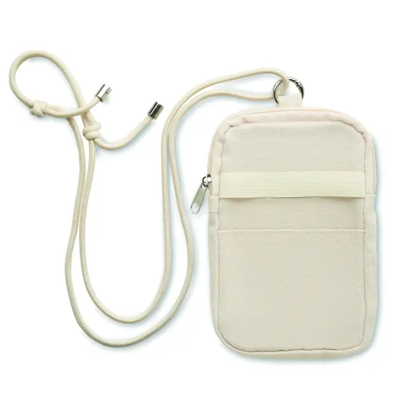 Borsa per smartphone cross body - MOBIBOLSA - Immagine 6