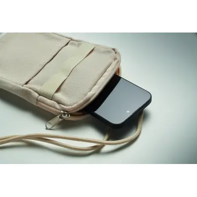 Borsa per smartphone cross body - MOBIBOLSA - Immagine 9