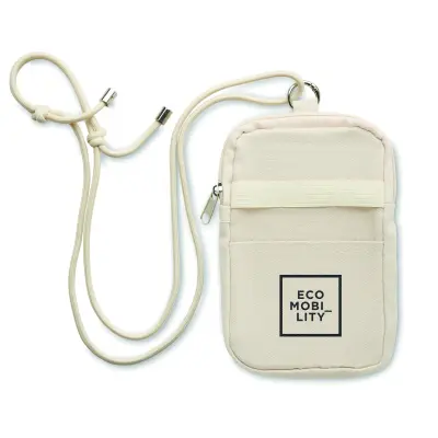 Borsa per smartphone cross body - MOBIBOLSA - Immagine 8