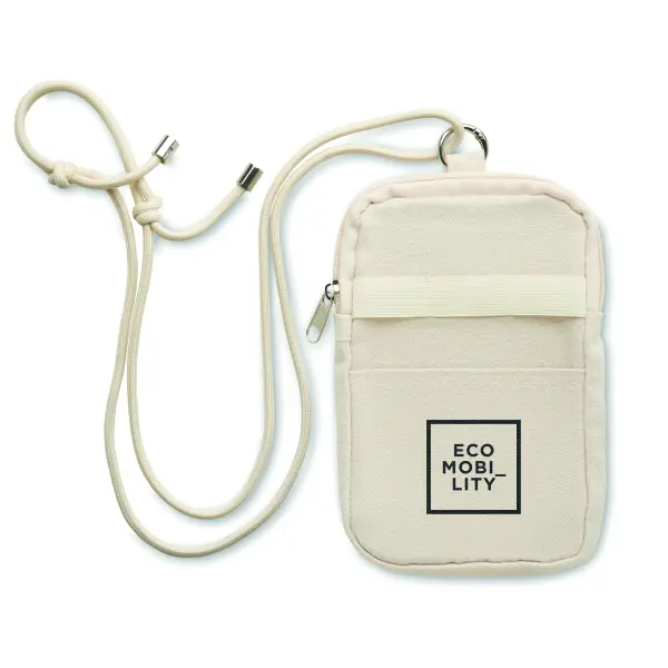 Borsa per smartphone cross body - MOBIBOLSA - Immagine 8