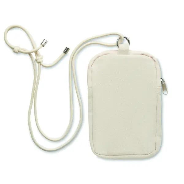 Borsa per smartphone cross body - MOBIBOLSA - Immagine 7