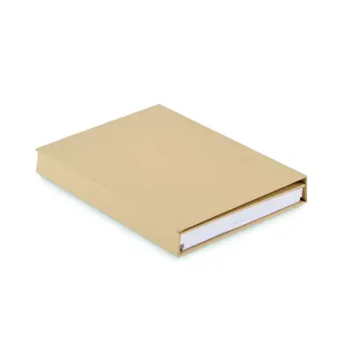Set di cancelleria con blocco note - CENOTE - Immagine 2