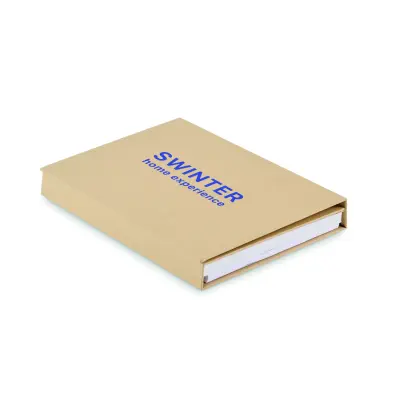 Set di cancelleria con blocco note - CENOTE - Immagine 5