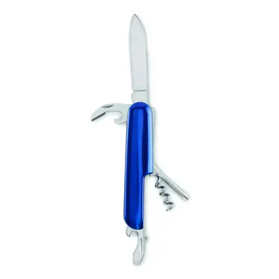 Coltellino tascabile multiuso - MULTICHILLO - Immagine 7