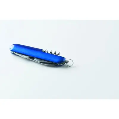 Coltellino tascabile multiuso - MULTICHILLO - Immagine 10