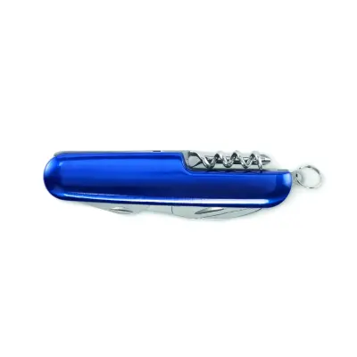 Coltellino tascabile multiuso - MULTICHILLO - Immagine 11