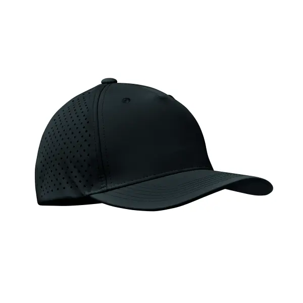Cappellino da baseball a 5 pannelli - CAPO - Immagine 2