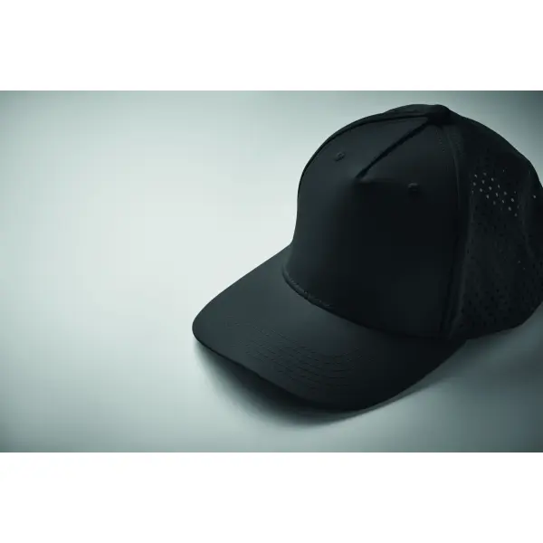 Cappellino da baseball a 5 pannelli - CAPO - Immagine 4