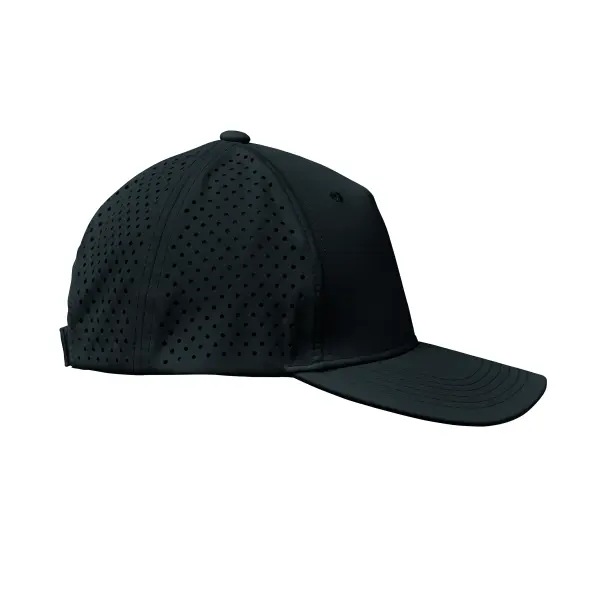 Cappellino da baseball a 5 pannelli - CAPO - Immagine 6