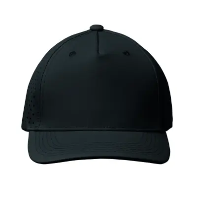 Cappellino da baseball a 5 pannelli - CAPO - Immagine 3