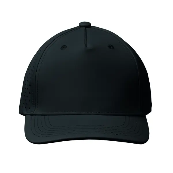 Cappellino da baseball a 5 pannelli - CAPO - Immagine 3