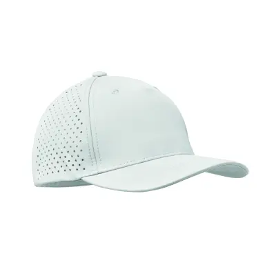 Cappellino da baseball a 5 pannelli - CAPO - Immagine 7