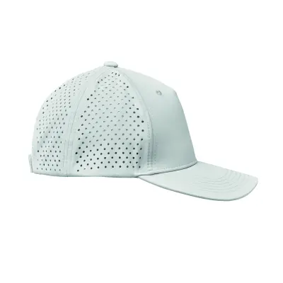 Cappellino da baseball a 5 pannelli - CAPO - Immagine 12