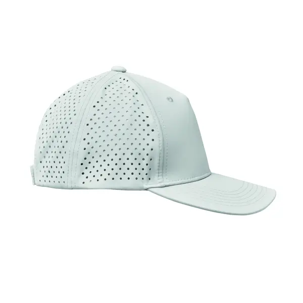 Cappellino da baseball a 5 pannelli - CAPO - Immagine 12