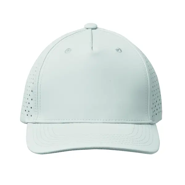 Cappellino da baseball a 5 pannelli - CAPO - Immagine 8