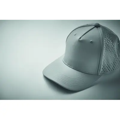 Cappellino da baseball a 5 pannelli - CAPO - Immagine 15