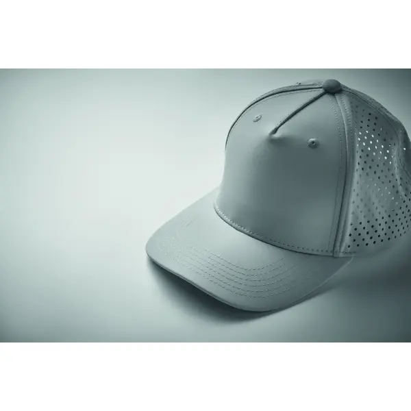 Cappellino da baseball a 5 pannelli - CAPO - Immagine 15