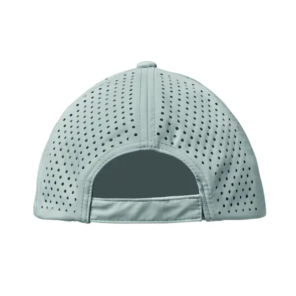 Cappellino da baseball a 5 pannelli - CAPO - Immagine 16