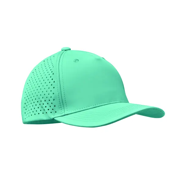 Cappellino da baseball a 5 pannelli - CAPO - Immagine 23