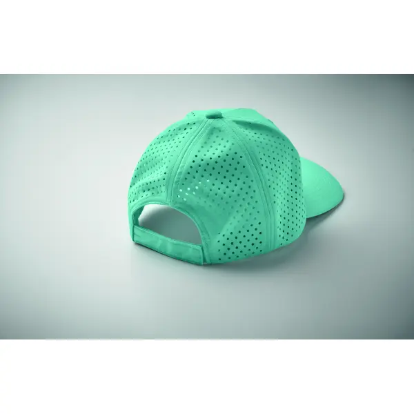 Cappellino da baseball a 5 pannelli - CAPO - Immagine 24