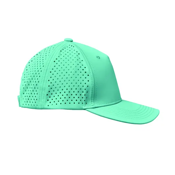Cappellino da baseball a 5 pannelli - CAPO - Immagine 26