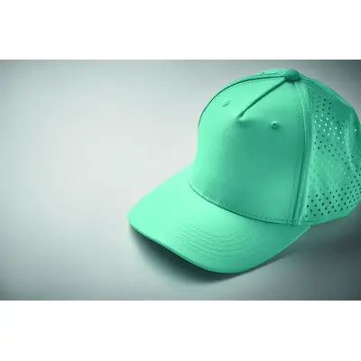 Cappellino da baseball a 5 pannelli - CAPO - Immagine 25