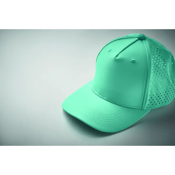 Cappellino da baseball a 5 pannelli - CAPO - Immagine 25