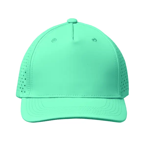 Cappellino da baseball a 5 pannelli - CAPO - Immagine 27