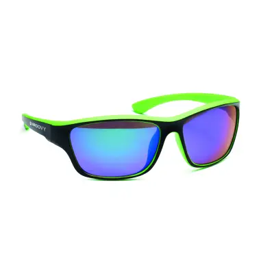 Occhiali da sole sportivi a specchio - YUMA - Immagine 22