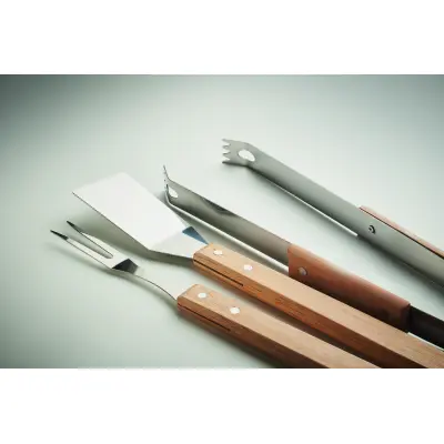 Set per barbecue Oakwood - SMOKEY - Immagine 3