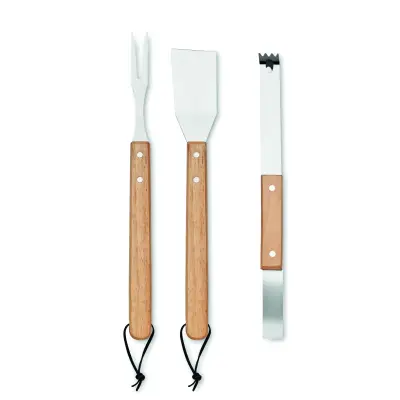 Set per barbecue Oakwood - SMOKEY - Immagine 4