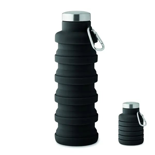 Bottiglia pieghevole 500ml - KOLAPSI - Immagine 2