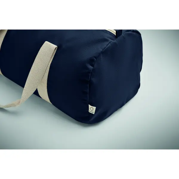 Borsone sportivo SINN riciclato personalizzabile - Immagine 10
