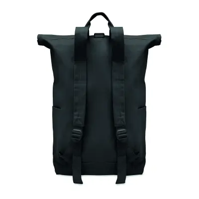 Zaino rolltop 390gr - KAMET - Immagine 4